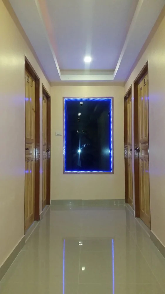OYO 1027 Patumnak Beach Guesthouse