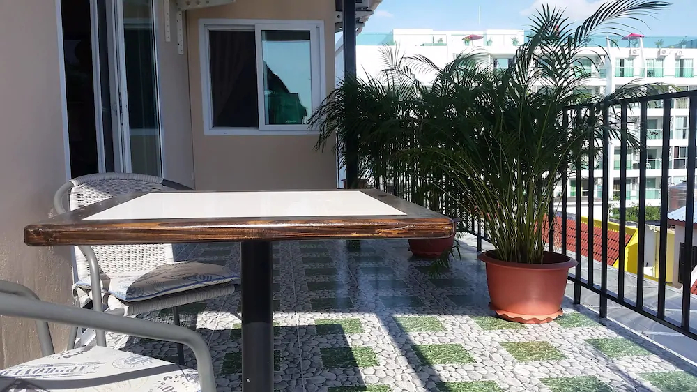 OYO 1027 Patumnak Beach Guesthouse