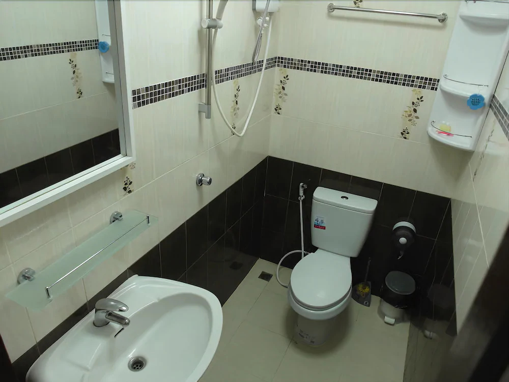 OYO 1027 Patumnak Beach Guesthouse