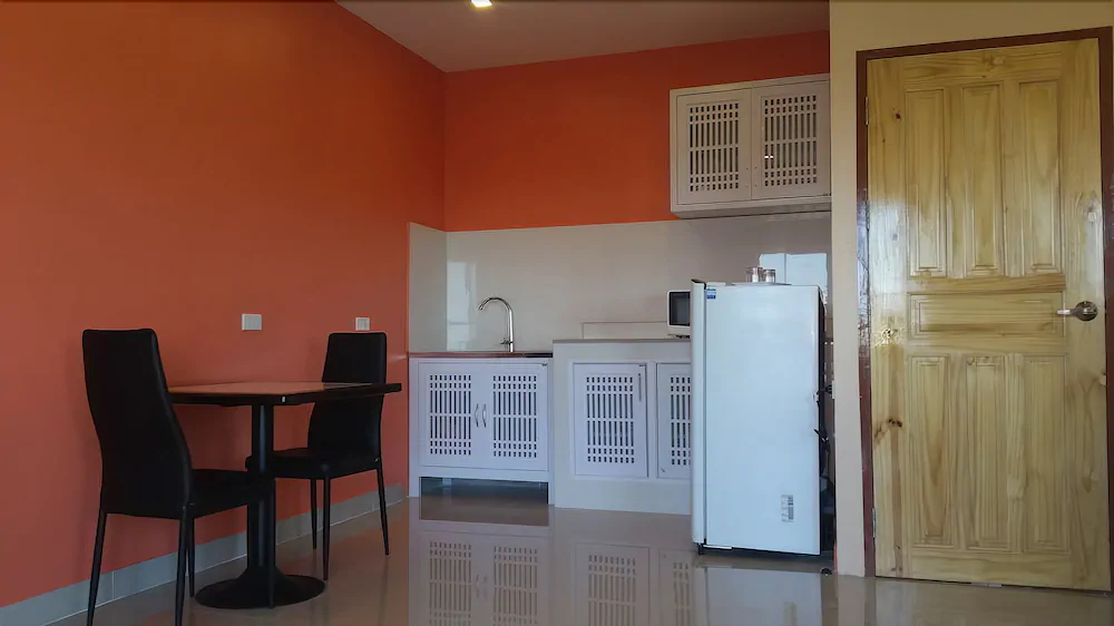 OYO 1027 Patumnak Beach Guesthouse