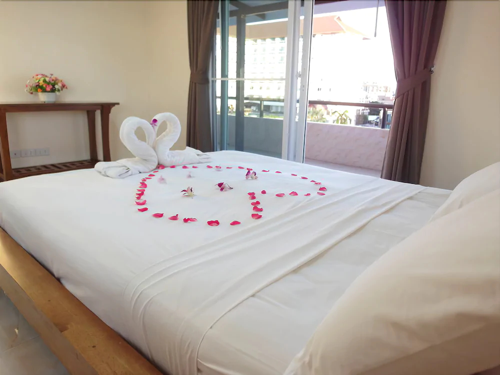 OYO 1027 Patumnak Beach Guesthouse