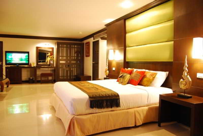 Pattaya Centre
