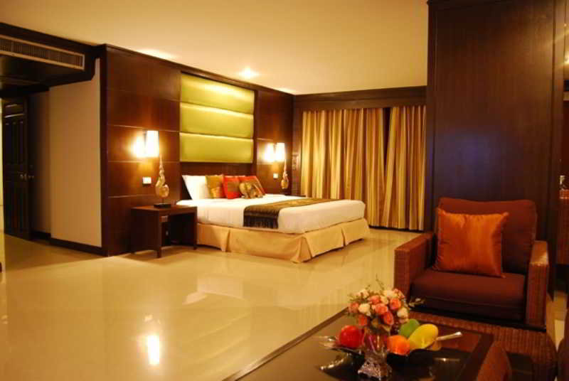 Pattaya Centre