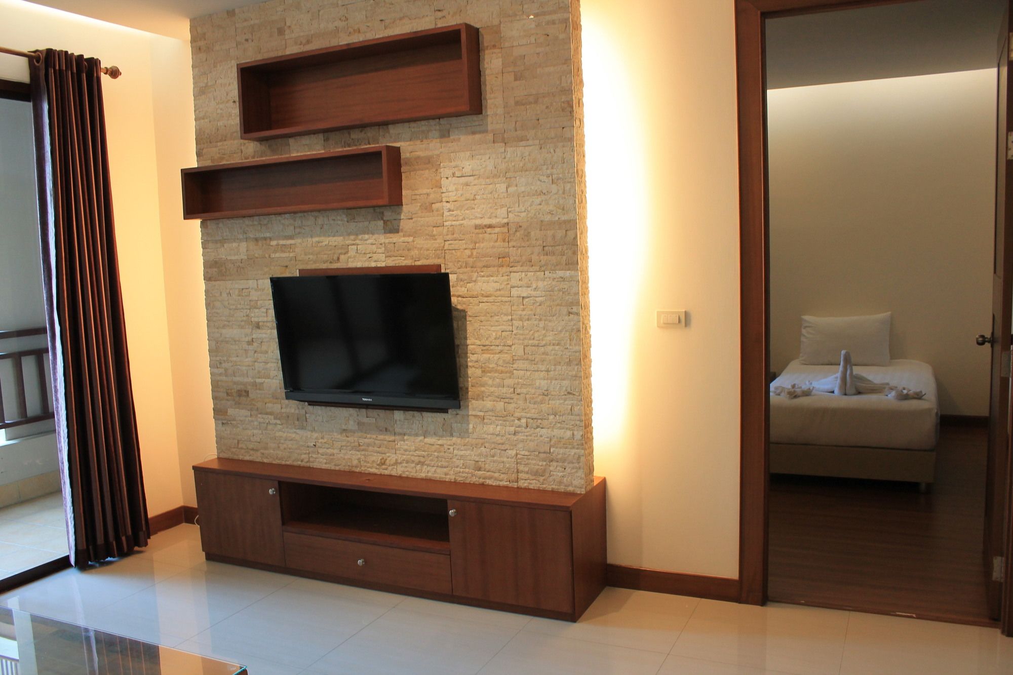 Pattaya City Resort