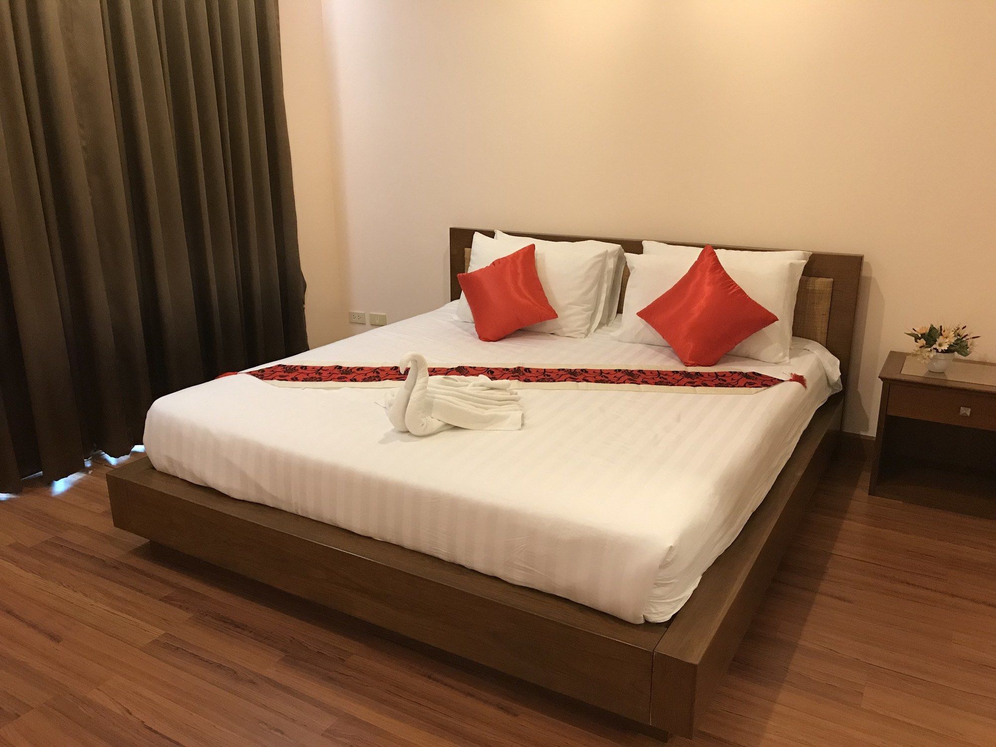 Pattaya City Resort