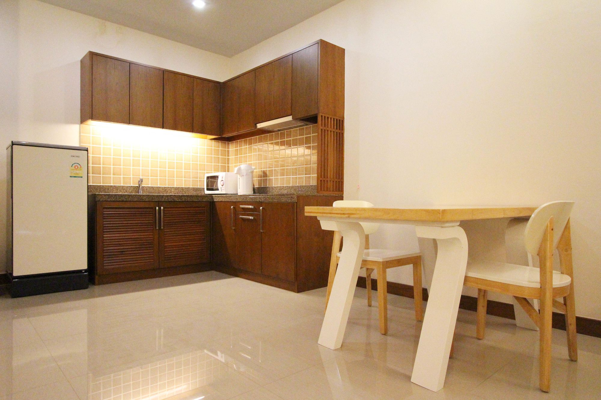 Pattaya City Resort