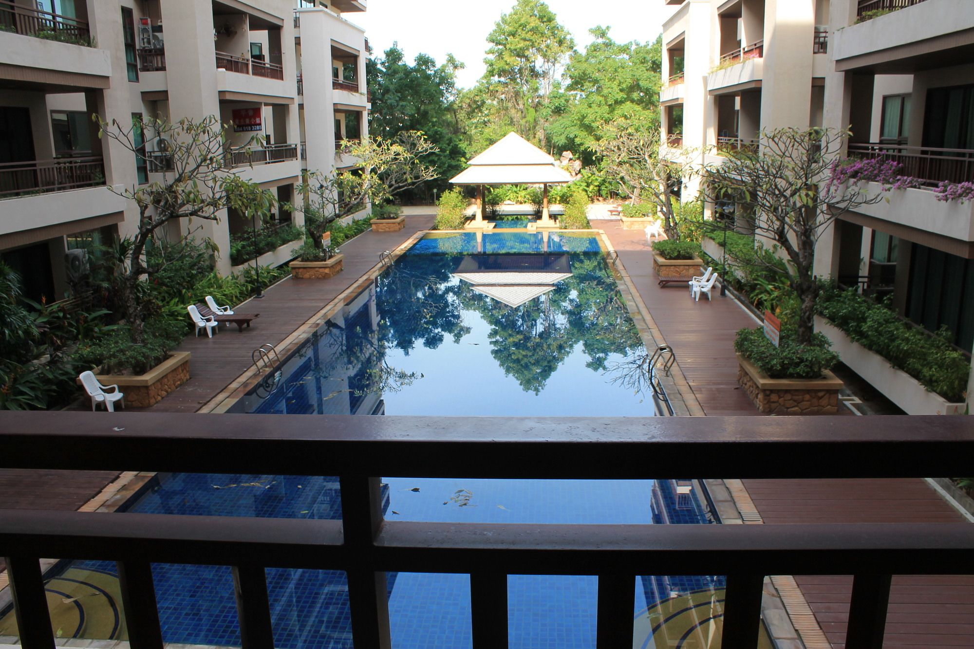 Pattaya City Resort
