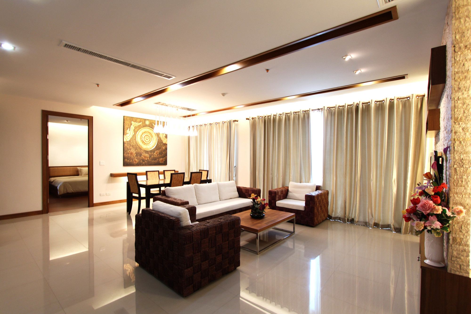 Pattaya City Resort