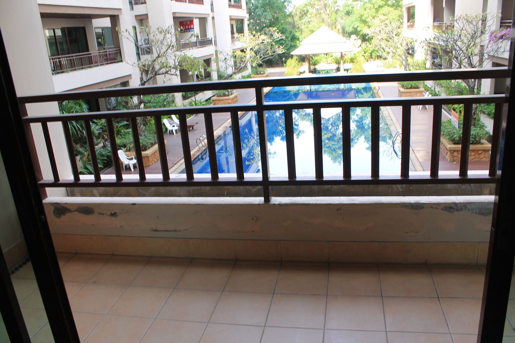 Pattaya City Resort