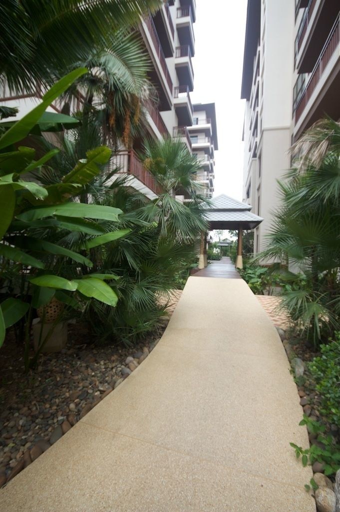 Pattaya City Resort