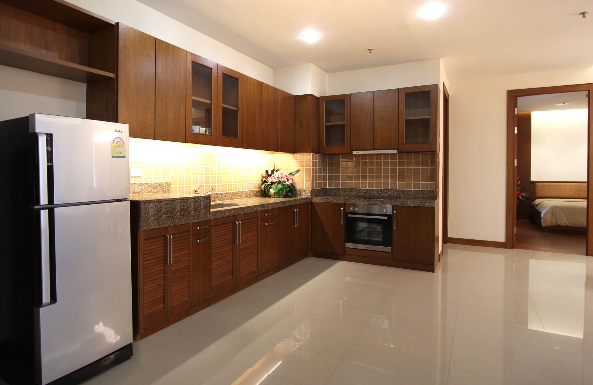 Pattaya City Resort