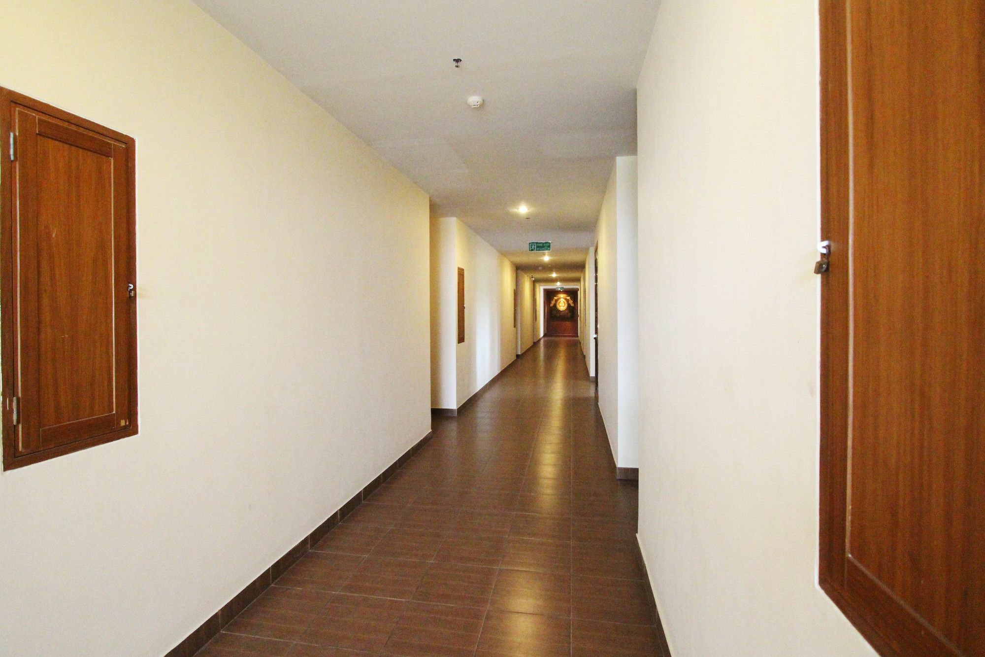 Pattaya City Resort