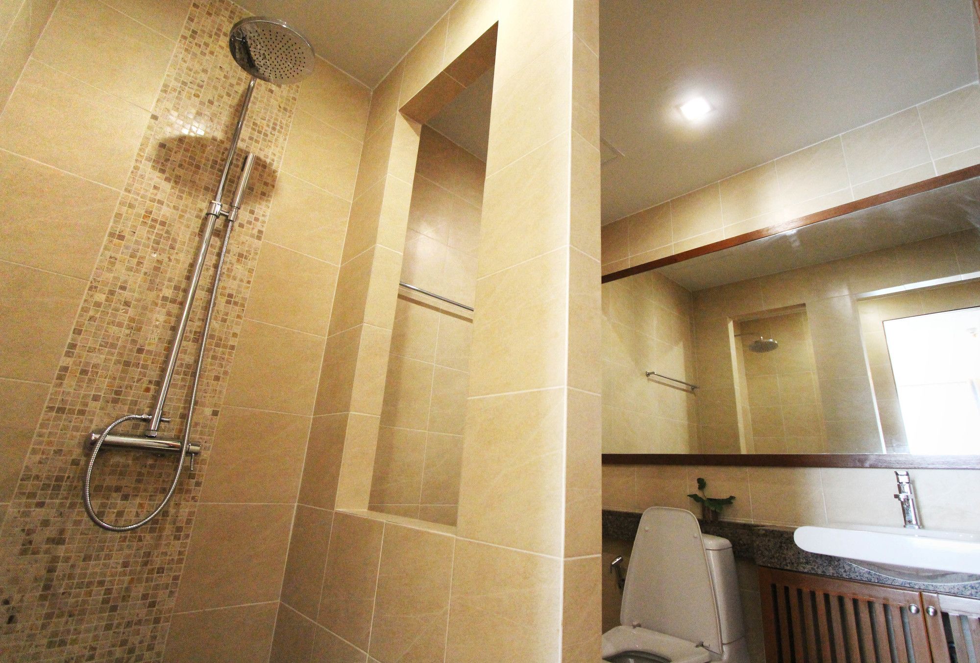 Pattaya City Resort