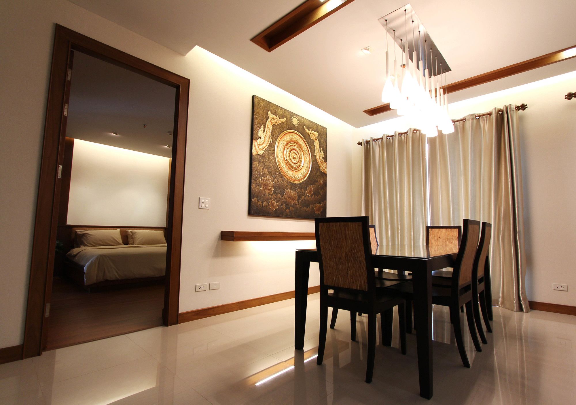 Pattaya City Resort