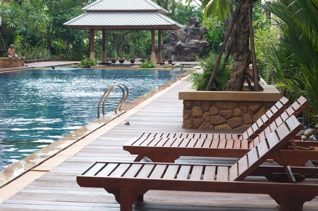 Pattaya City Resort