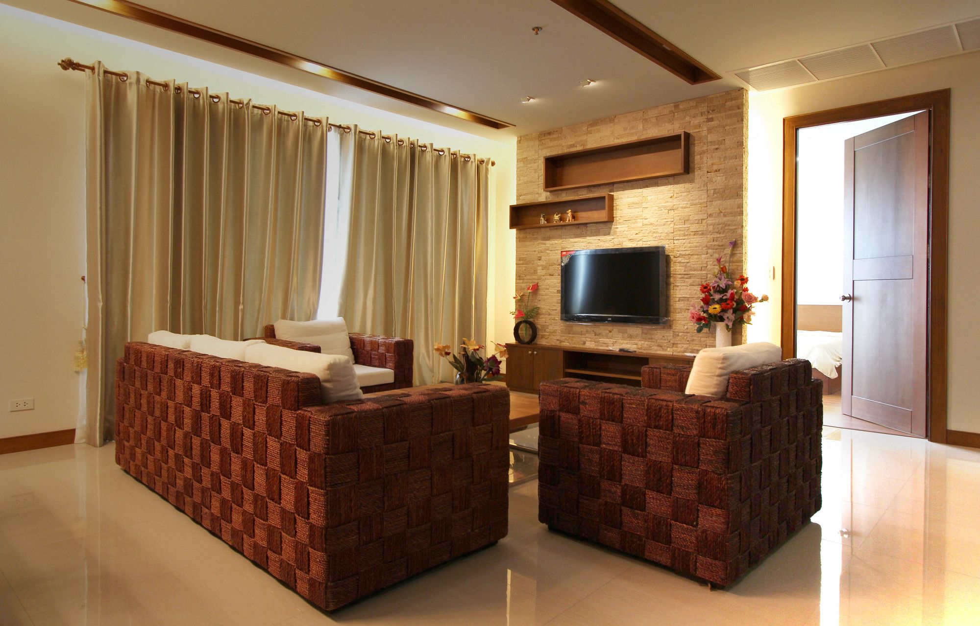 Pattaya City Resort