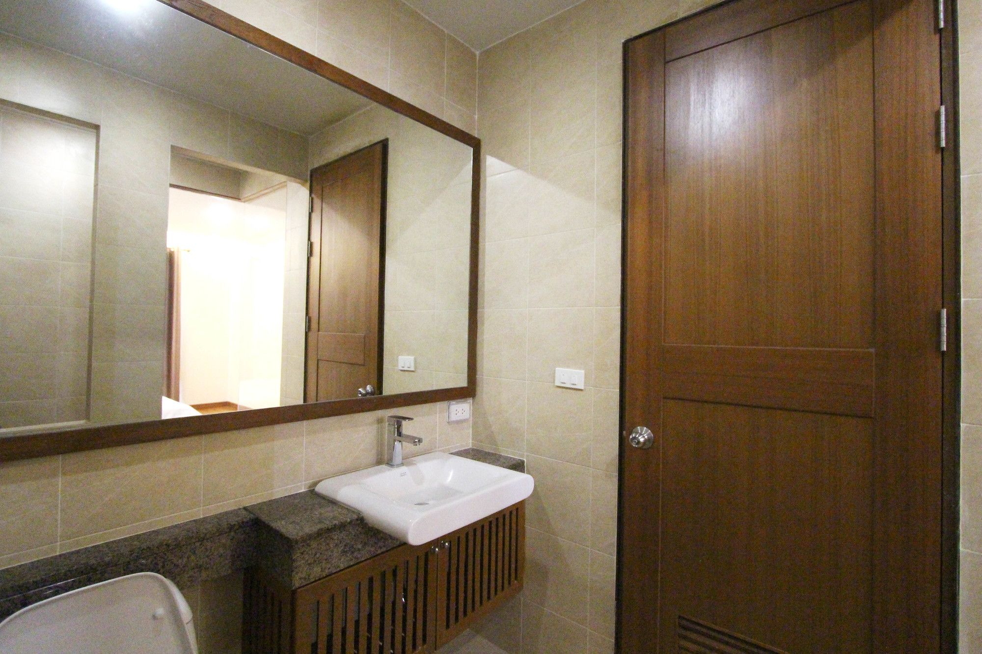 Pattaya City Resort