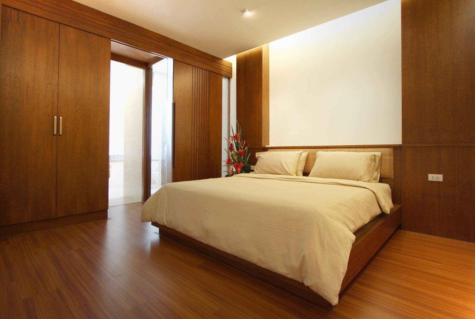 Pattaya City Resort