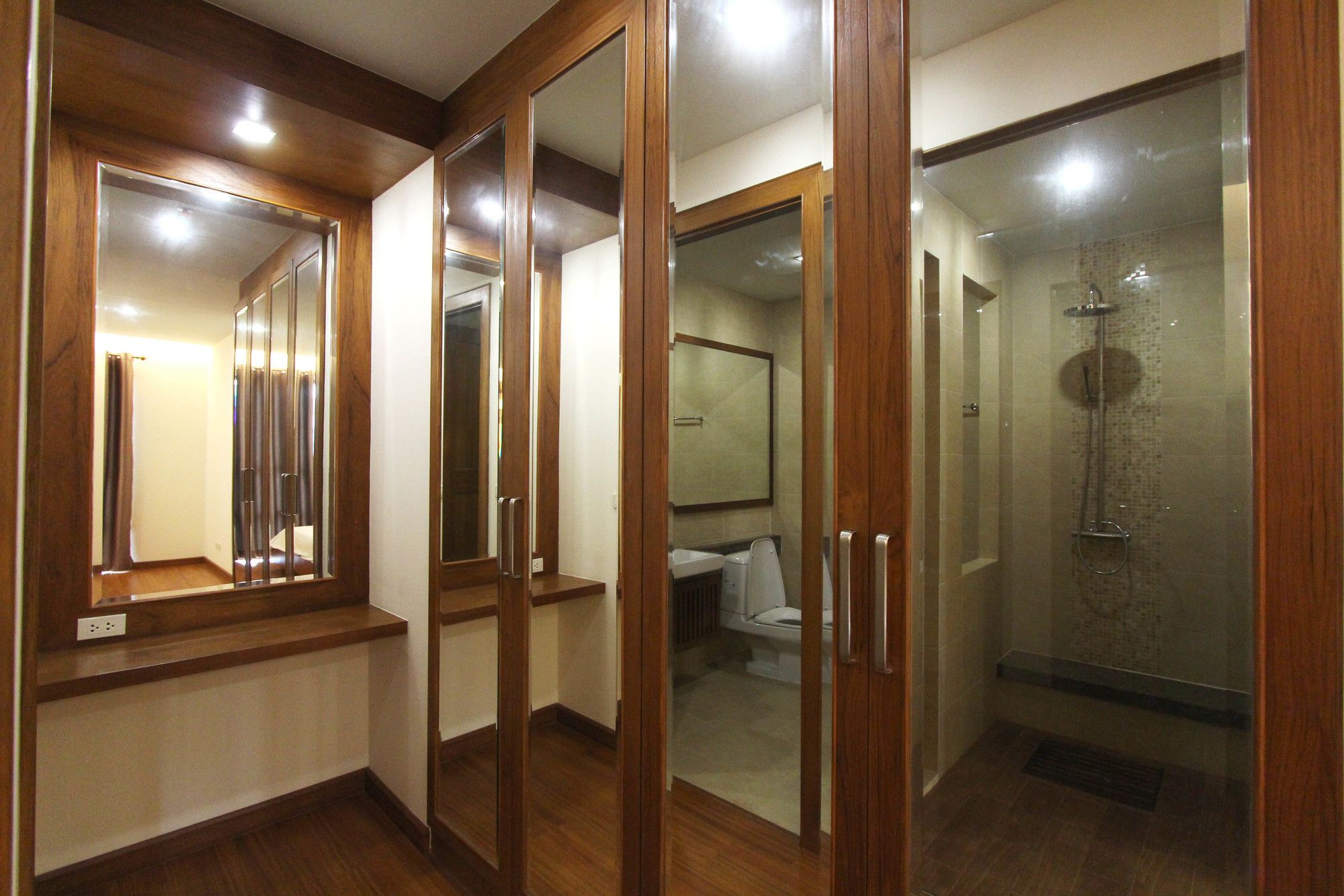 Pattaya City Resort