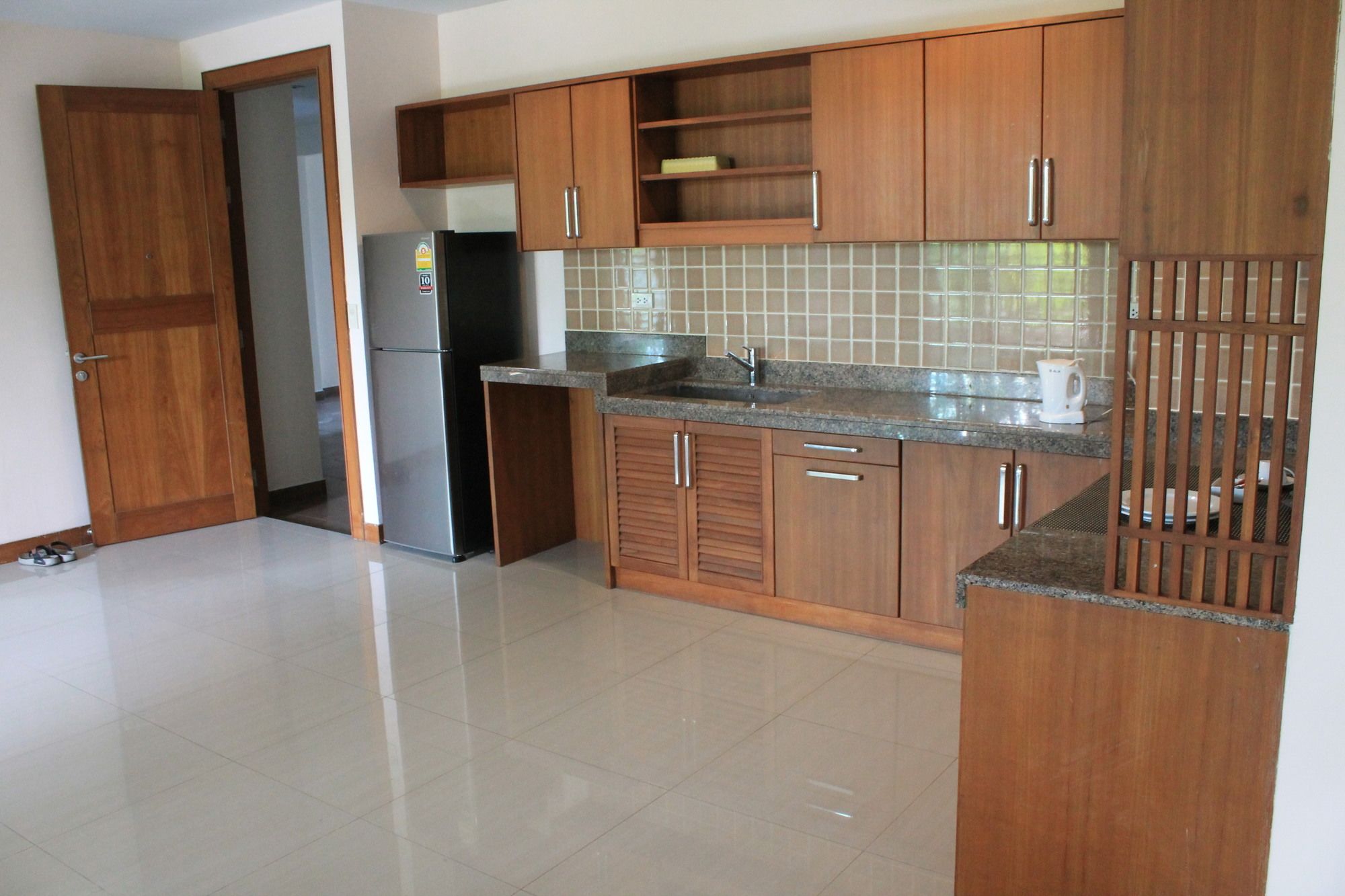 Pattaya City Resort