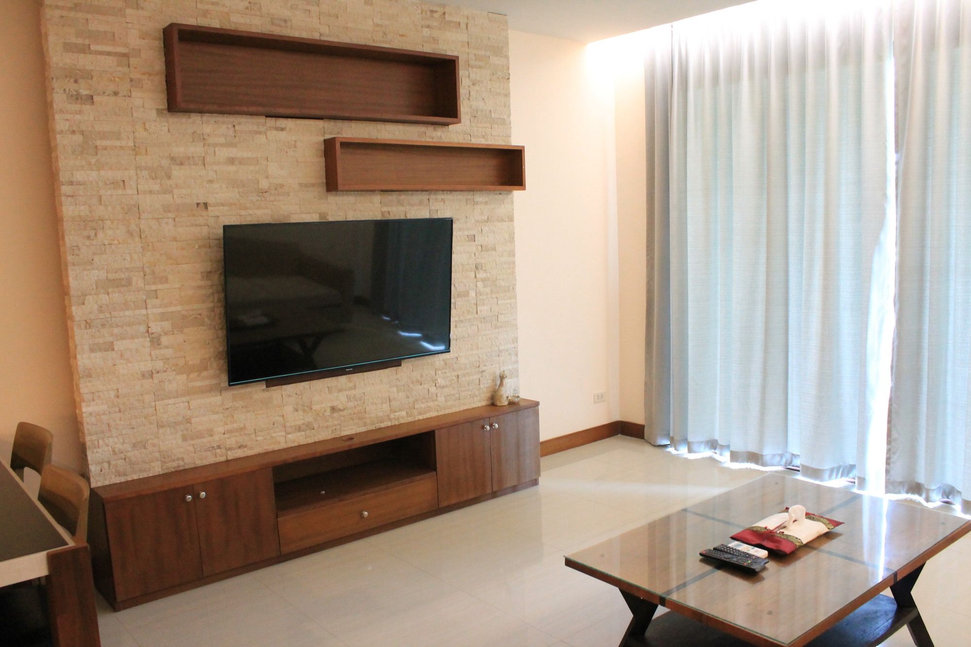 Pattaya City Resort