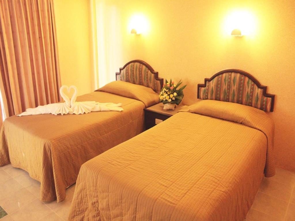 Pattaya Garden Resort