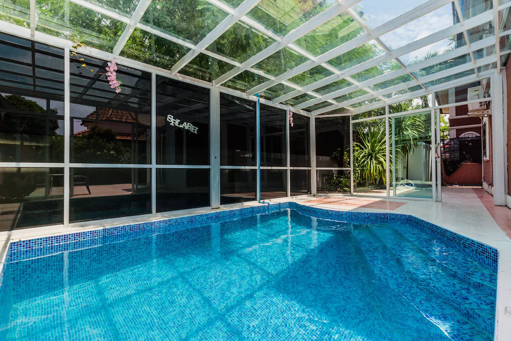 Pattaya Lagoon Villas by Pattaya Sunny Rentals