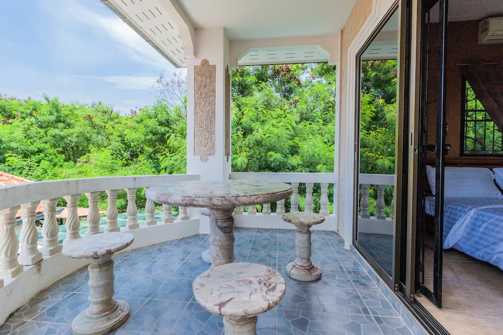 Pattaya Lagoon Villas by Pattaya Sunny Rentals