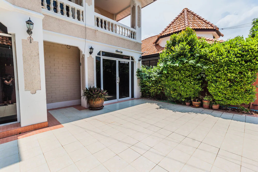 Pattaya Lagoon Villas by Pattaya Sunny Rentals
