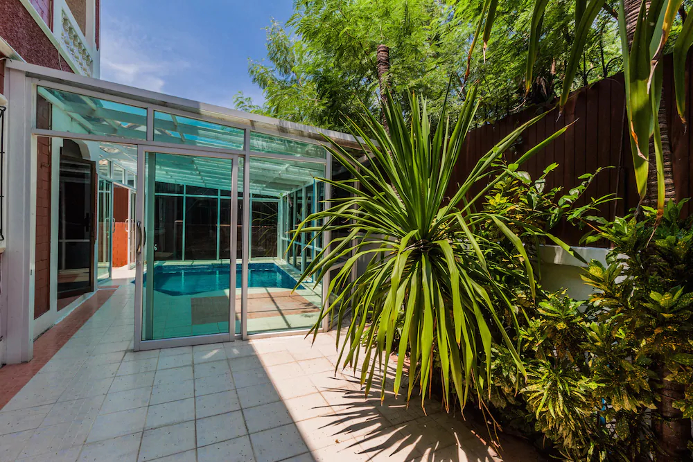 Pattaya Lagoon Villas by Pattaya Sunny Rentals
