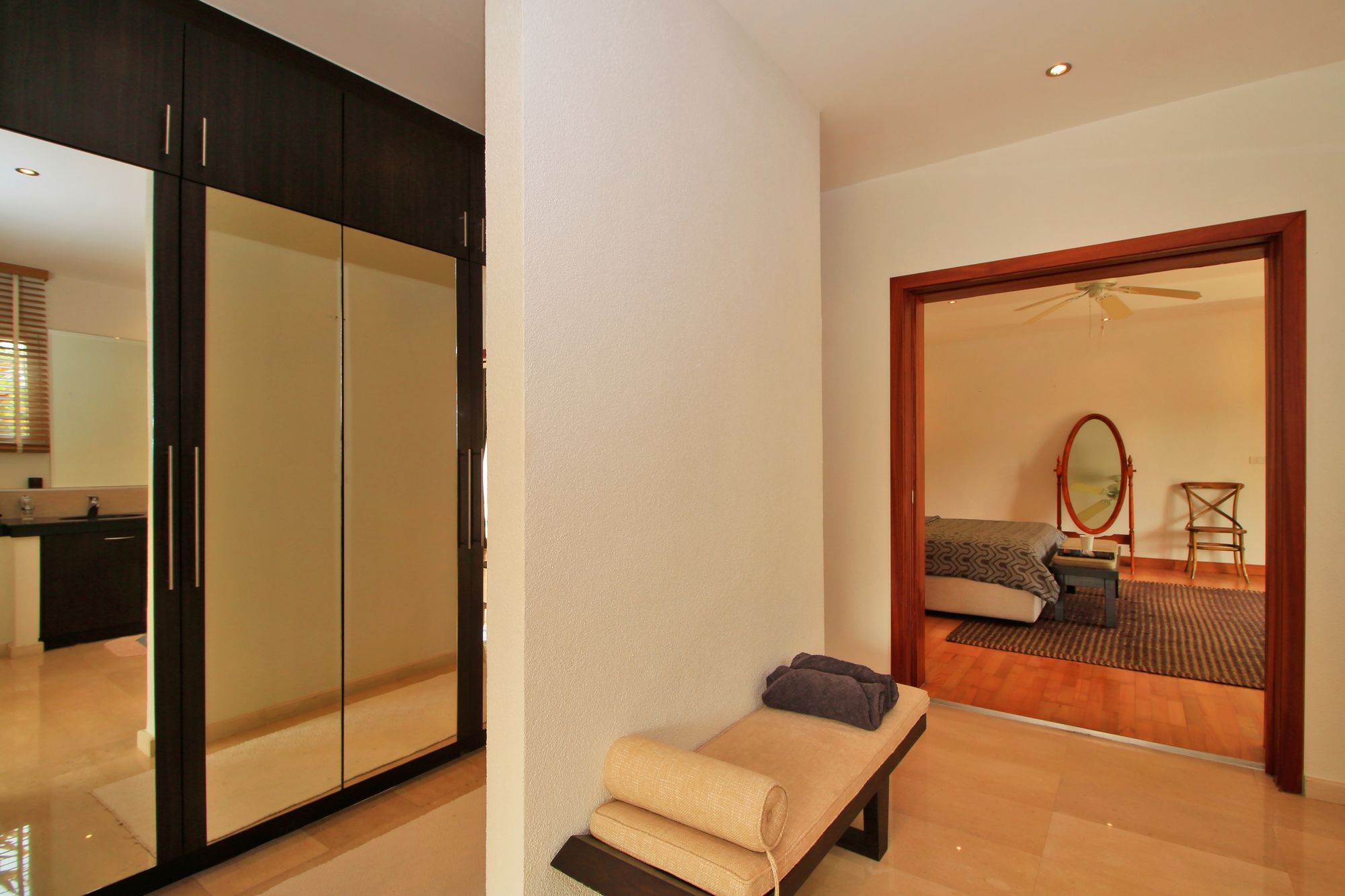 Pattaya Sunset Villa