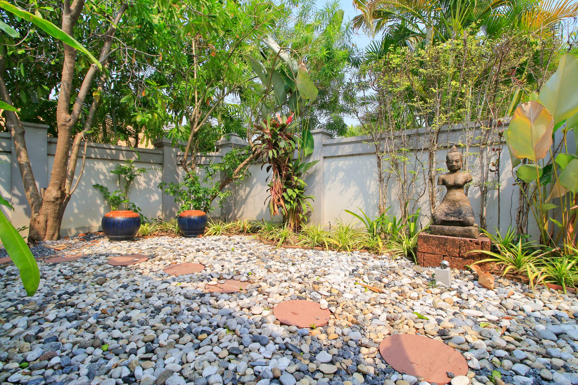 Pattaya Sunset Villa