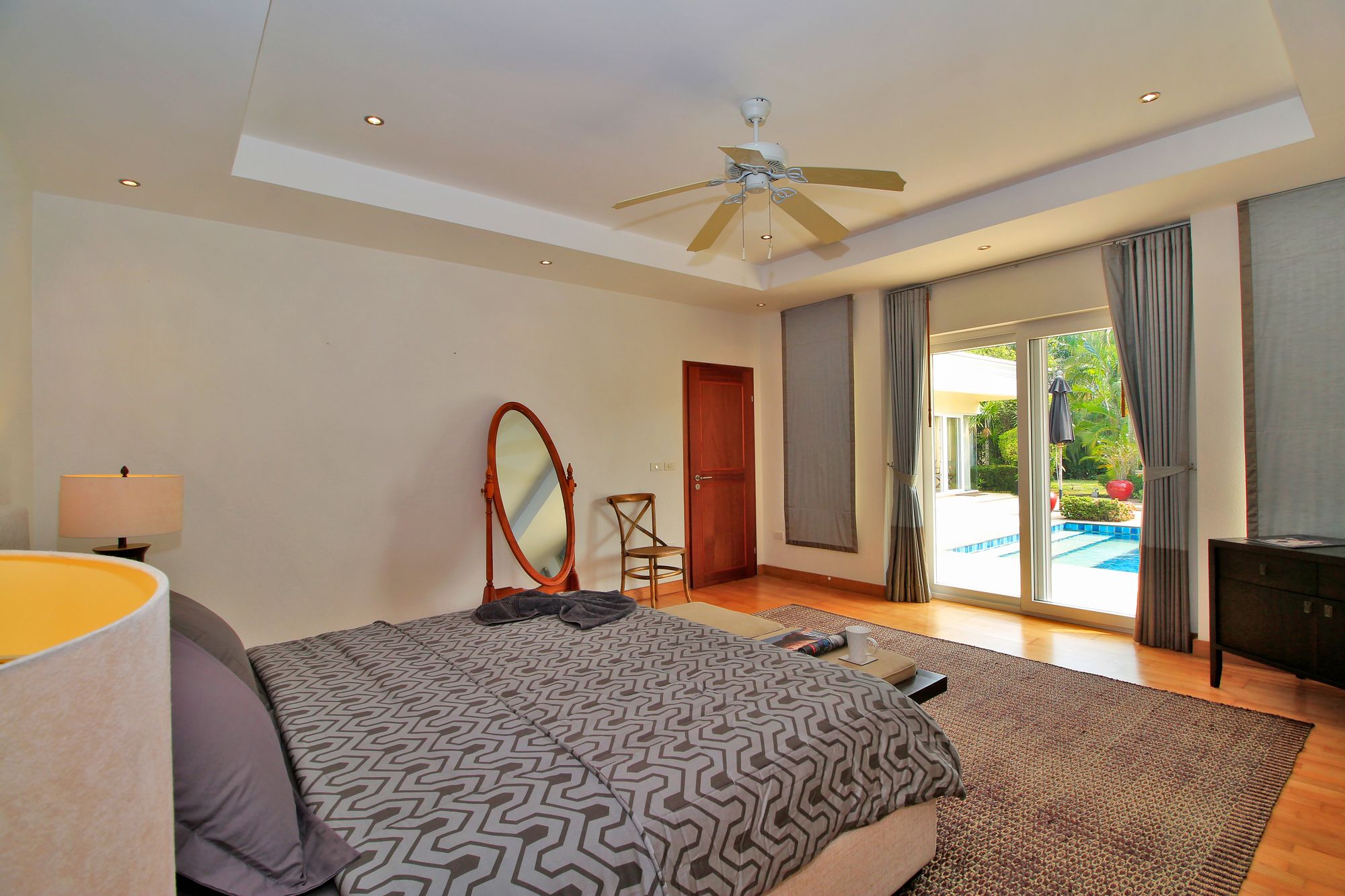 Pattaya Sunset Villa