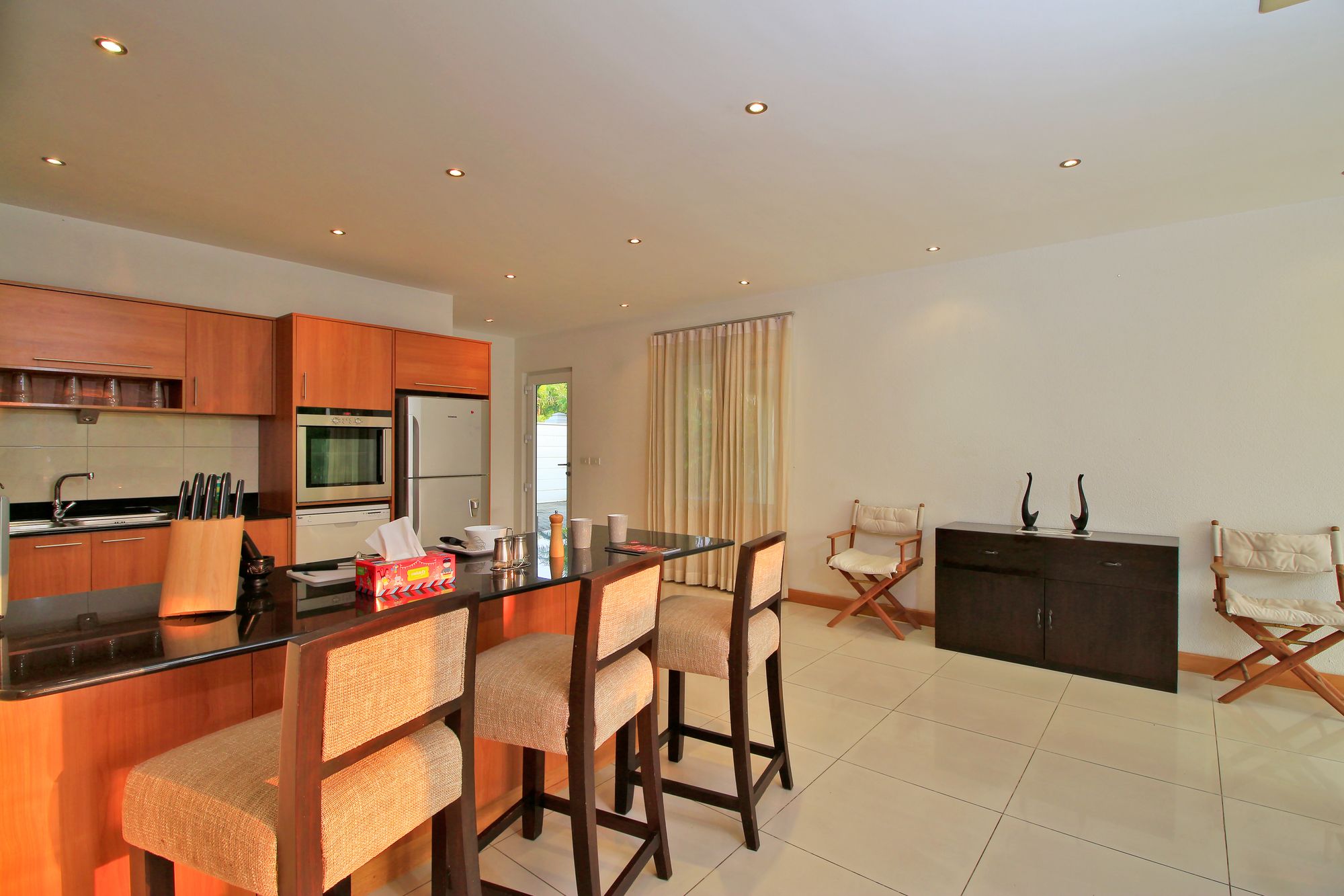 Pattaya Sunset Villa