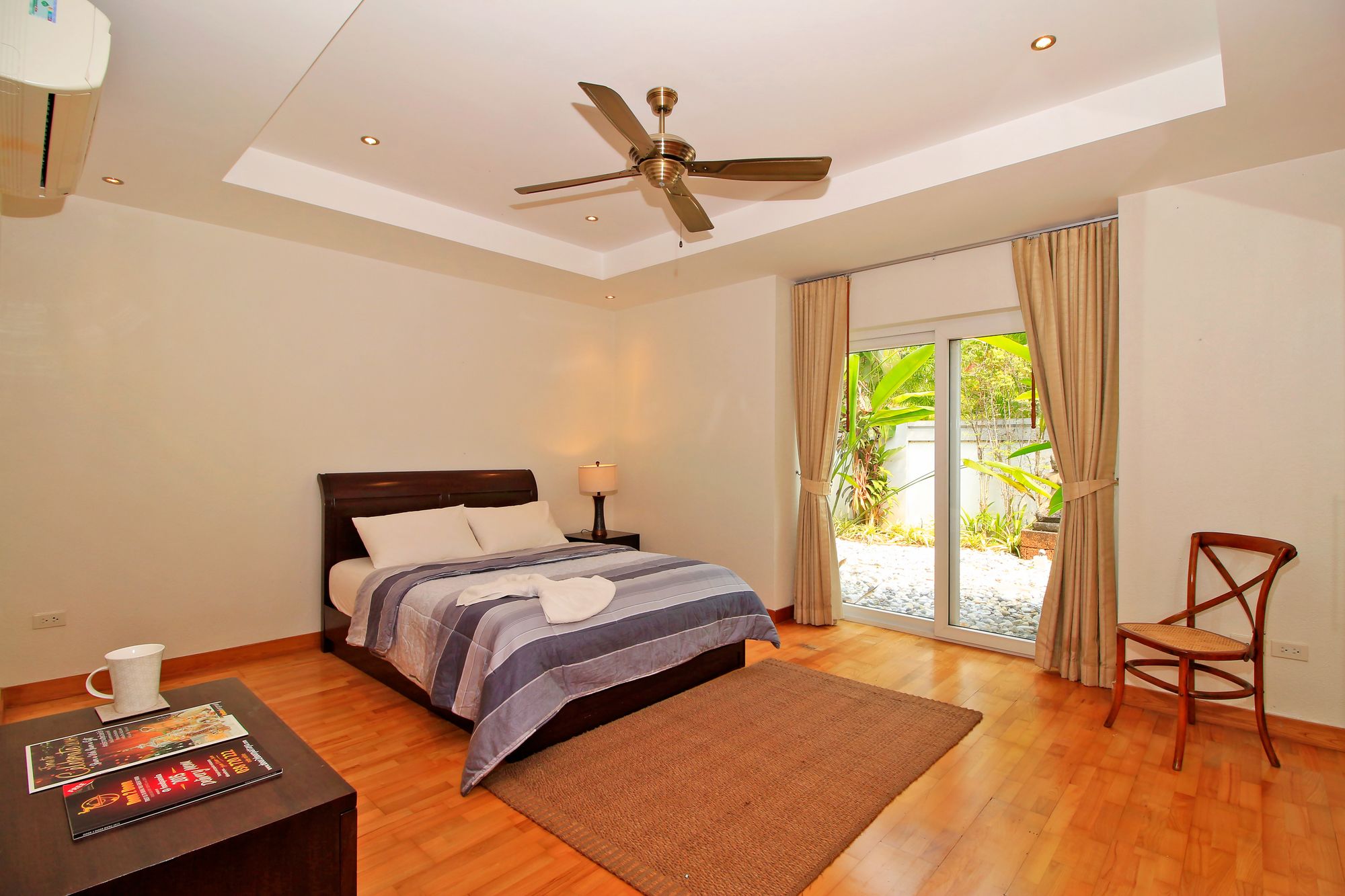 Pattaya Sunset Villa