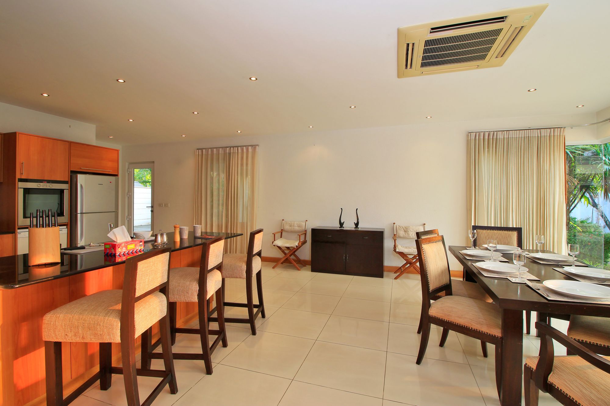 Pattaya Sunset Villa