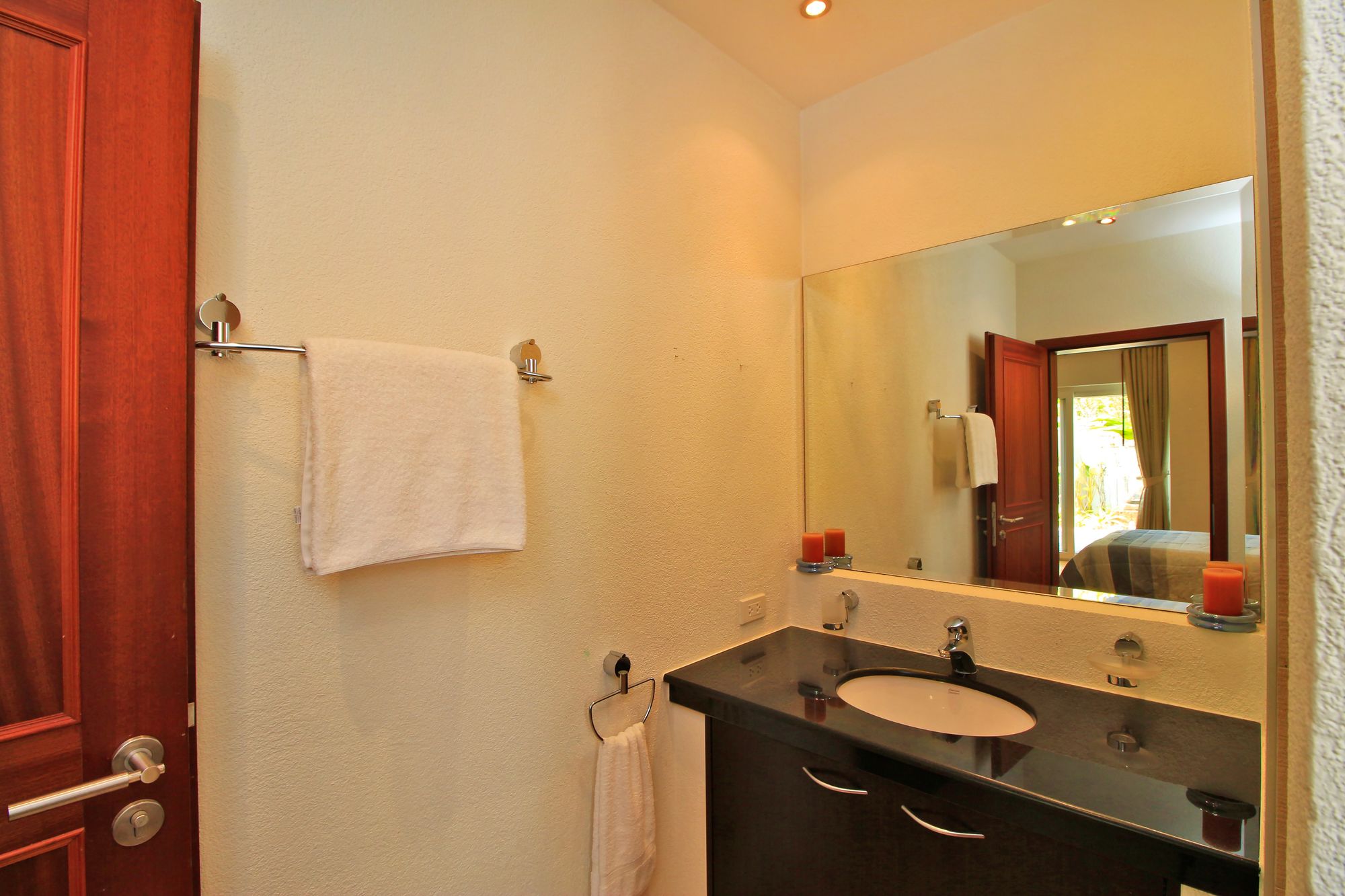 Pattaya Sunset Villa