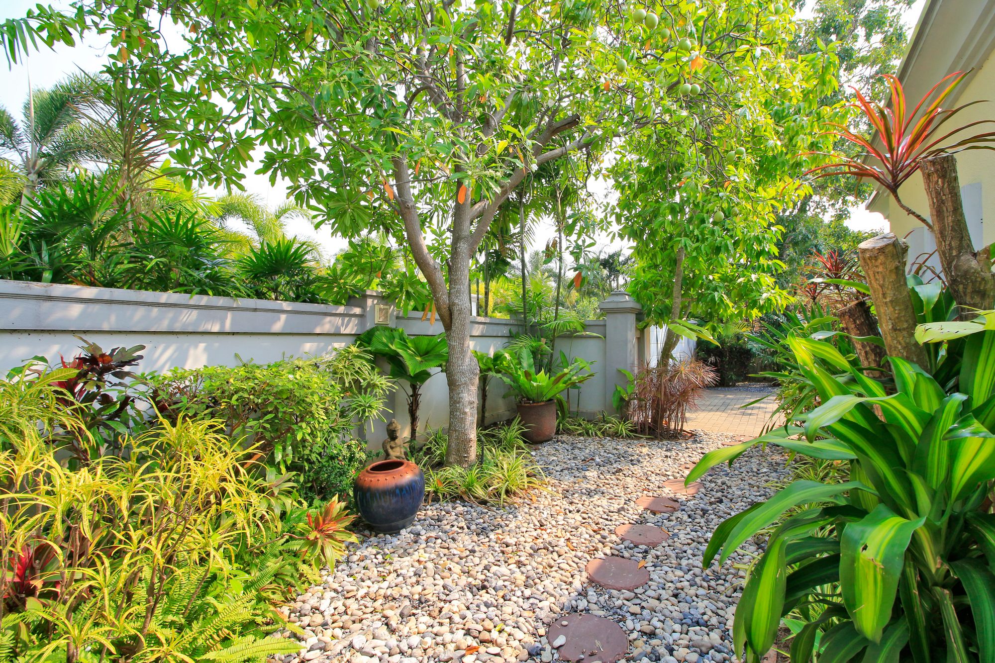 Pattaya Sunset Villa
