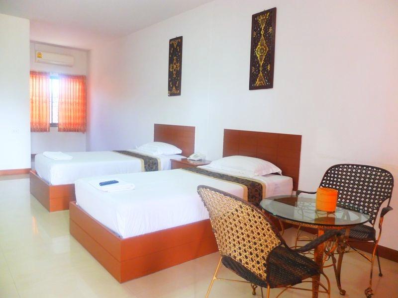 Phaiphannarat Resort