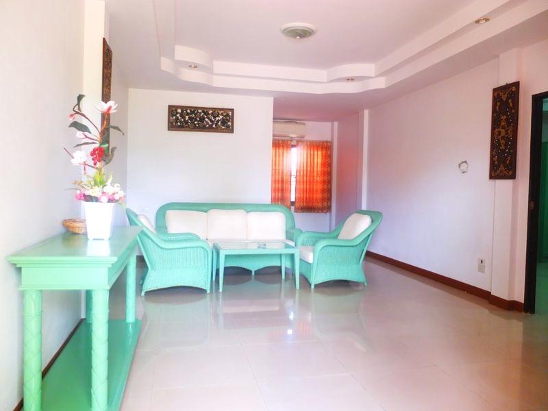 Phaiphannarat Resort