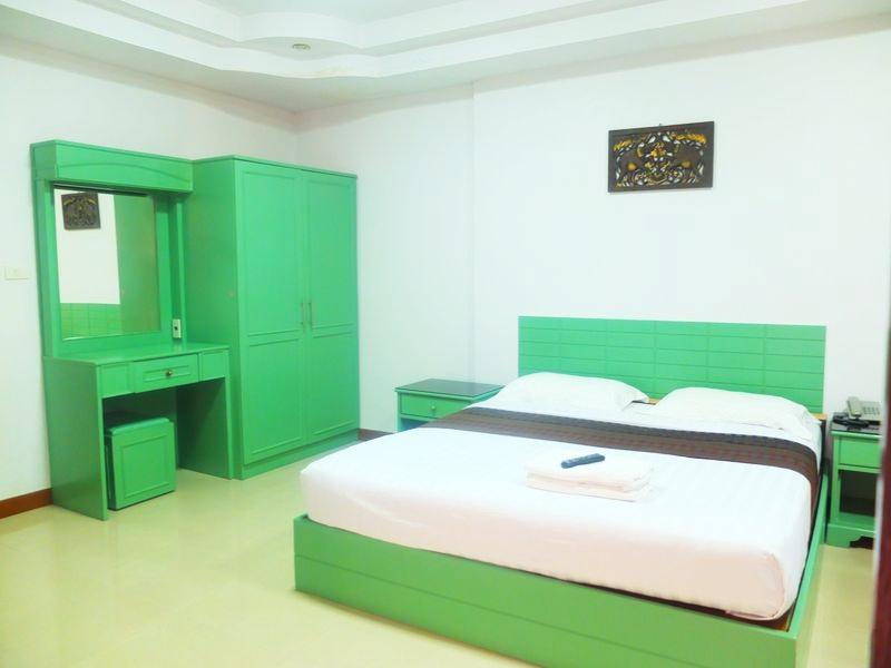 Phaiphannarat Resort