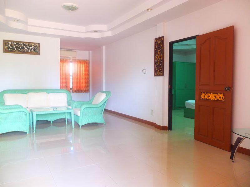 Phaiphannarat Resort