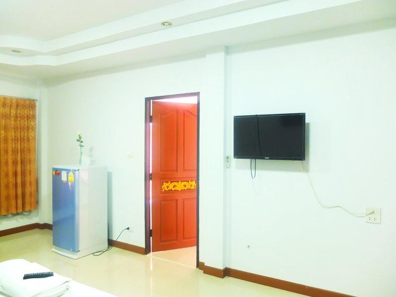 Phaiphannarat Resort