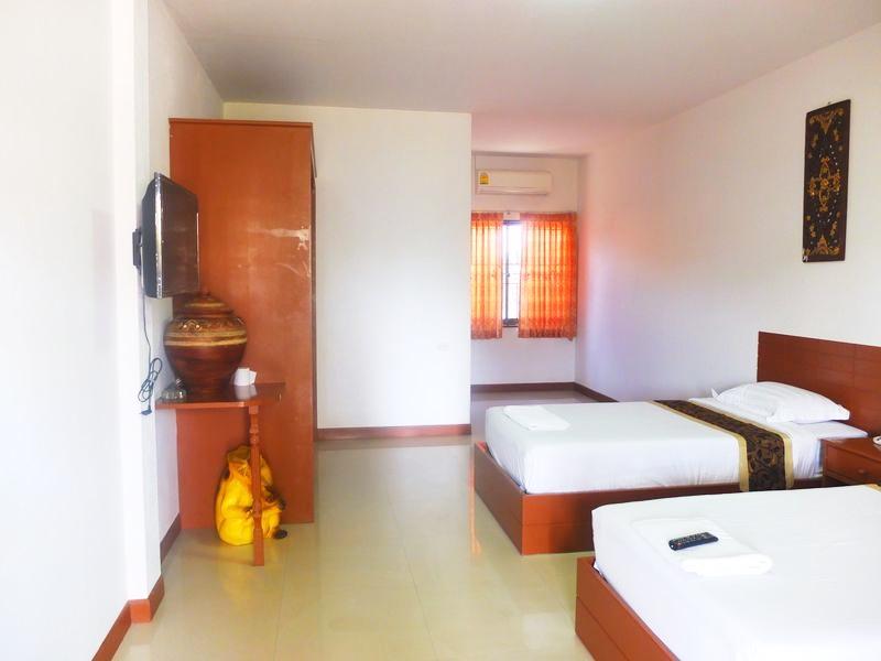 Phaiphannarat Resort