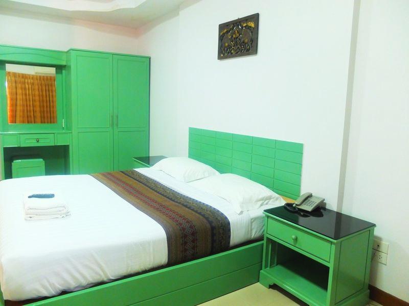Phaiphannarat Resort