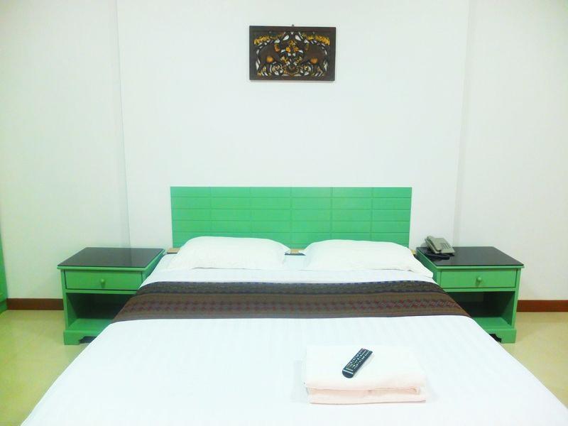 Phaiphannarat Resort