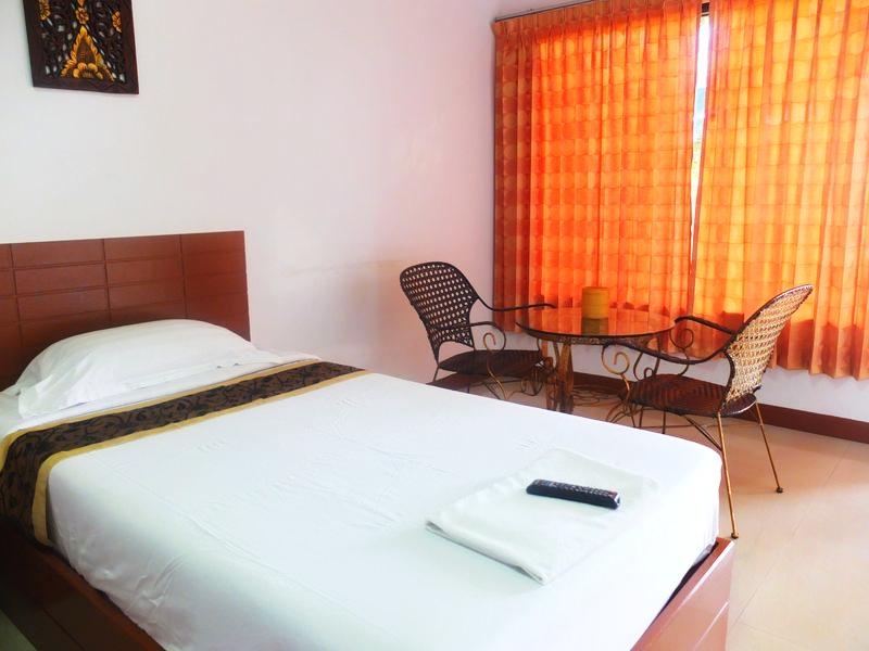 Phaiphannarat Resort
