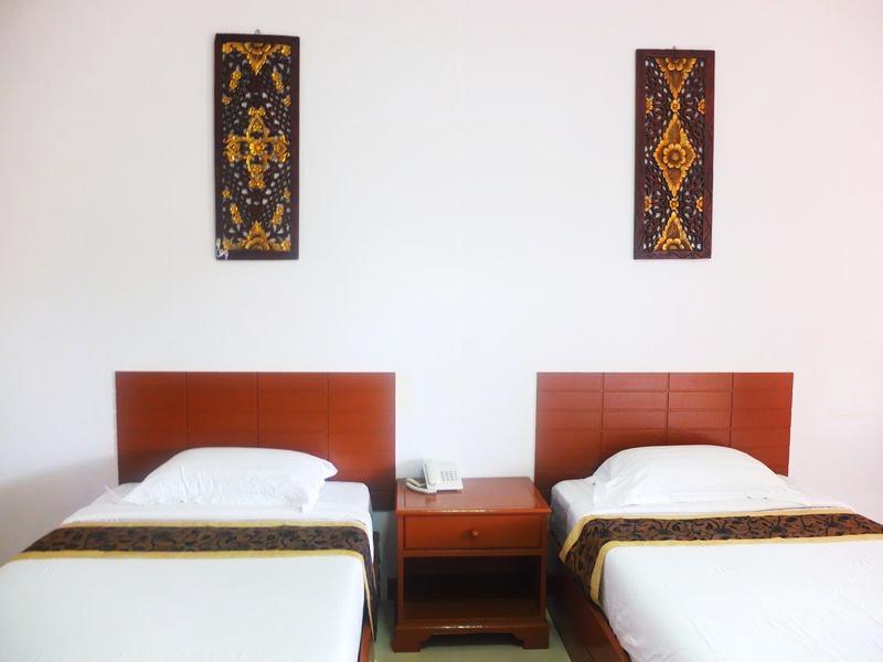 Phaiphannarat Resort
