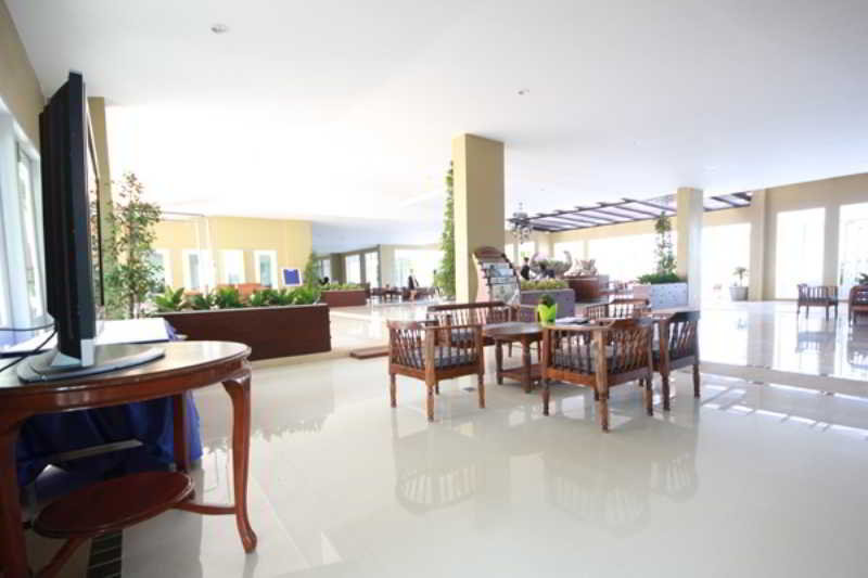 Royal Phala Cliff Beach Resort