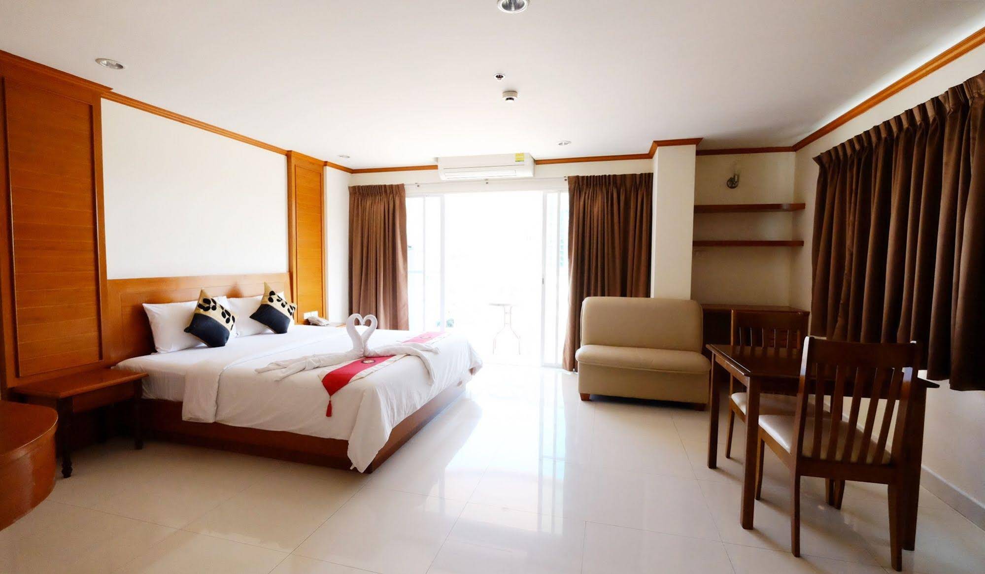 Phu View Talay Resort